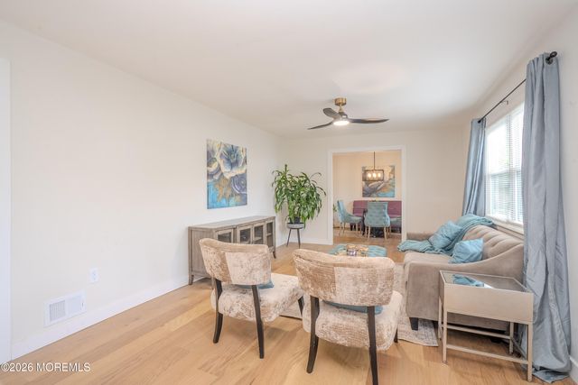 8 Knox Boulevard, Neptune Township, NJ 07753