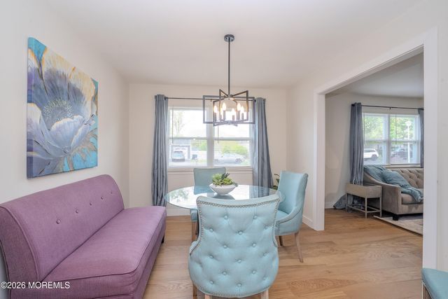 8 Knox Boulevard, Neptune Township, NJ 07753