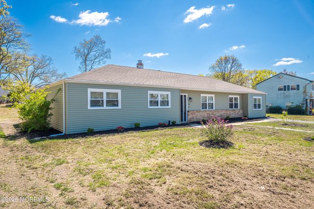 8 Knox Boulevard, Neptune Township, NJ 07753