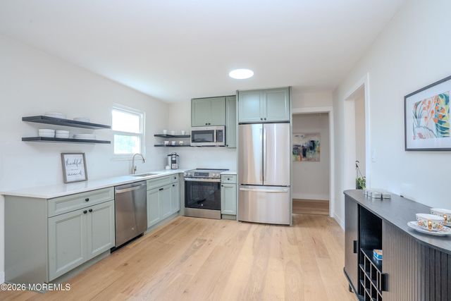8 Knox Boulevard, Neptune Township, NJ 07753