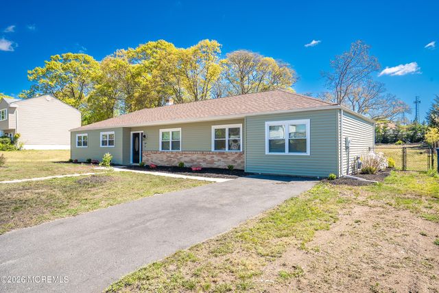 8 Knox Boulevard, Neptune Township, NJ 07753