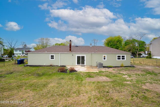 8 Knox Boulevard, Neptune Township, NJ 07753