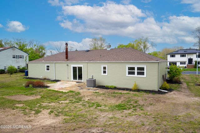 8 Knox Boulevard, Neptune Township, NJ 07753