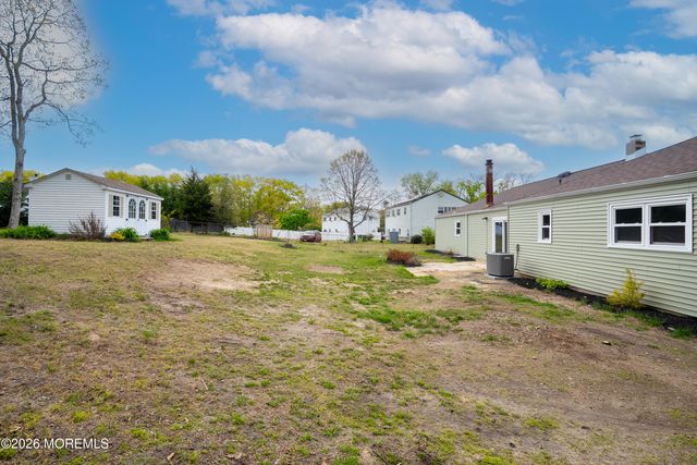 8 Knox Boulevard, Neptune Township, NJ 07753