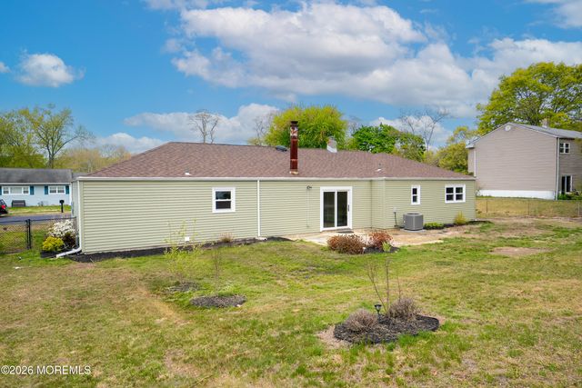8 Knox Boulevard, Neptune Township, NJ 07753