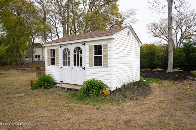 8 Knox Boulevard, Neptune Township, NJ 07753