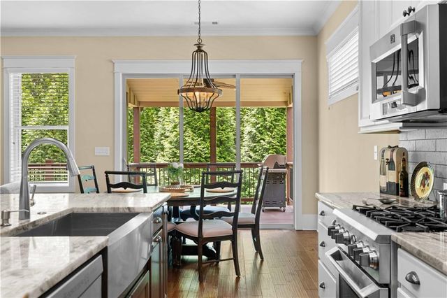 1307 Magnolia Path Way, Sugar Hill, GA 30518