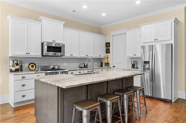 1307 Magnolia Path Way, Sugar Hill, GA 30518