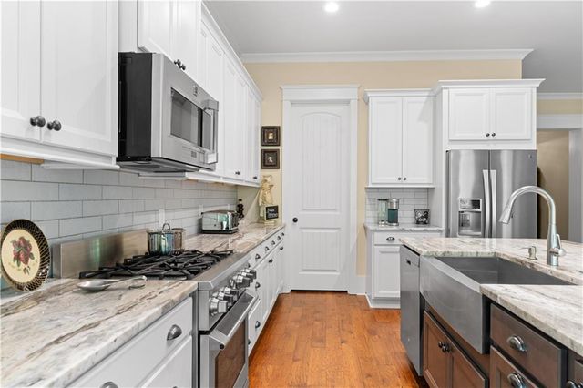 1307 Magnolia Path Way, Sugar Hill, GA 30518