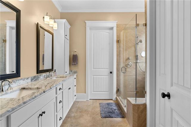1307 Magnolia Path Way, Sugar Hill, GA 30518