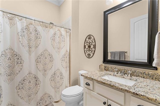 1307 Magnolia Path Way, Sugar Hill, GA 30518