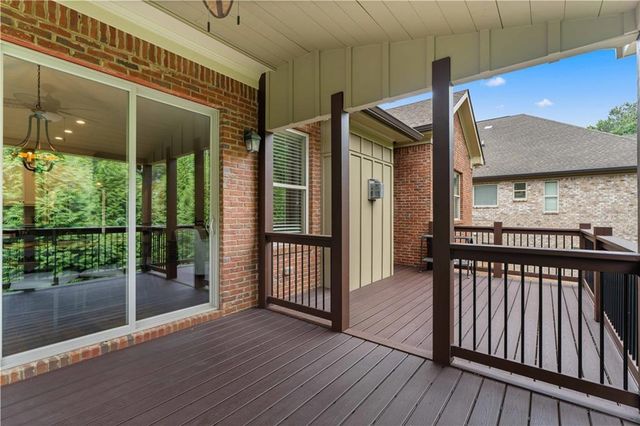 1307 Magnolia Path Way, Sugar Hill, GA 30518