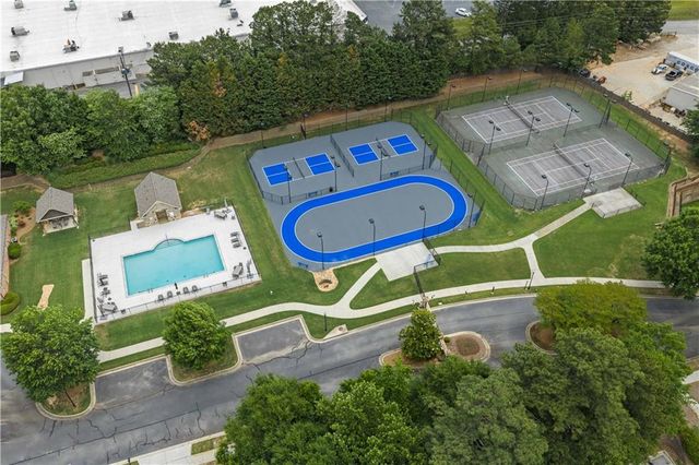 1307 Magnolia Path Way, Sugar Hill, GA 30518