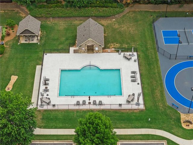 1307 Magnolia Path Way, Sugar Hill, GA 30518