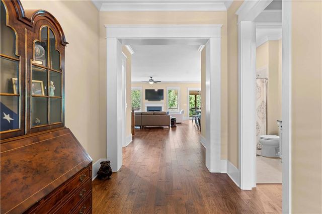 1307 Magnolia Path Way, Sugar Hill, GA 30518