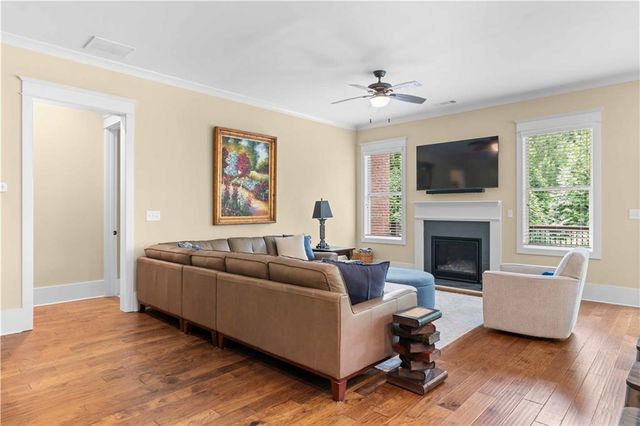 1307 Magnolia Path Way, Sugar Hill, GA 30518