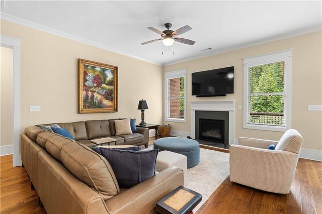 1307 Magnolia Path Way, Sugar Hill, GA 30518