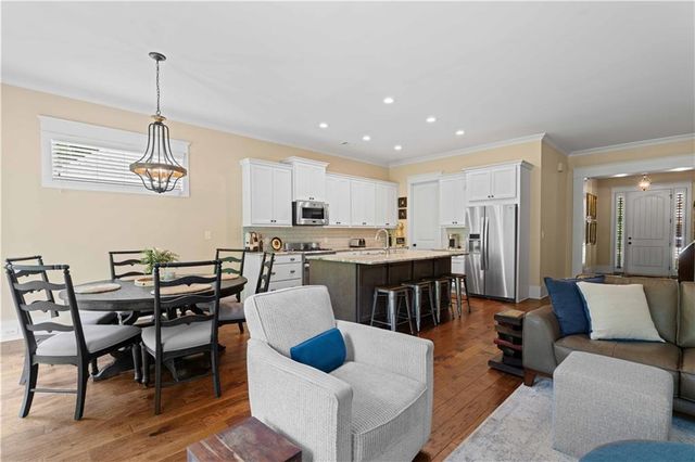 1307 Magnolia Path Way, Sugar Hill, GA 30518