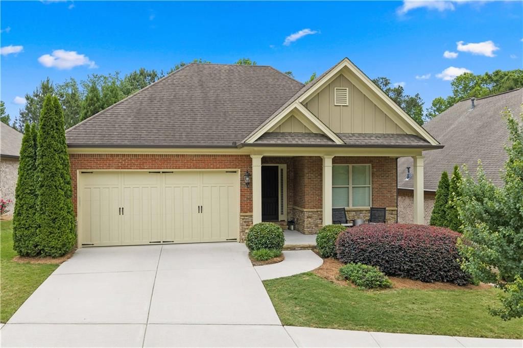 1307 Magnolia Path Way, Sugar Hill, GA 30518