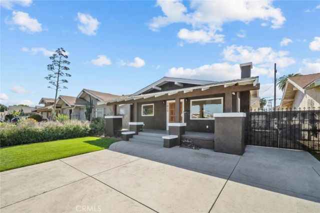 1848 Middleton, Los Angeles, CA 90062