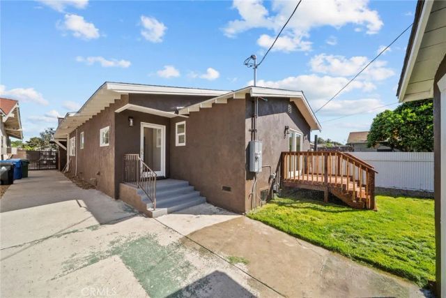 1848 Middleton, Los Angeles, CA 90062
