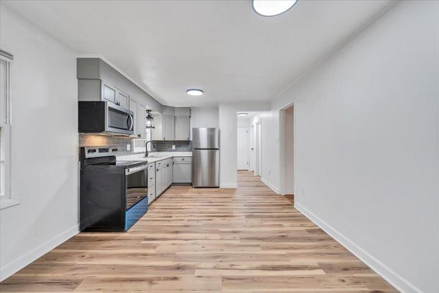 885 Southland DR, Martinsville, VA 24112