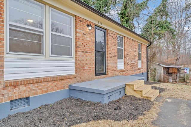 885 Southland DR, Martinsville, VA 24112