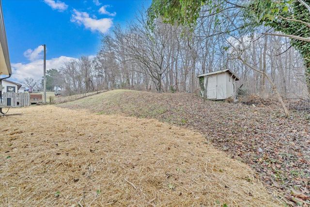 885 Southland DR, Martinsville, VA 24112