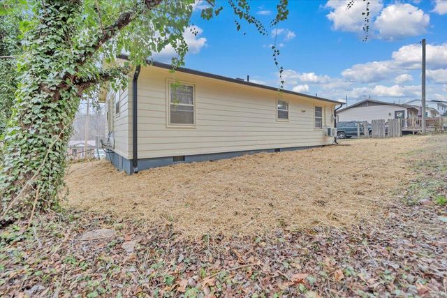 885 Southland DR, Martinsville, VA 24112