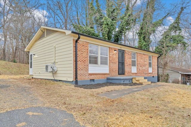 885 Southland DR, Martinsville, VA 24112