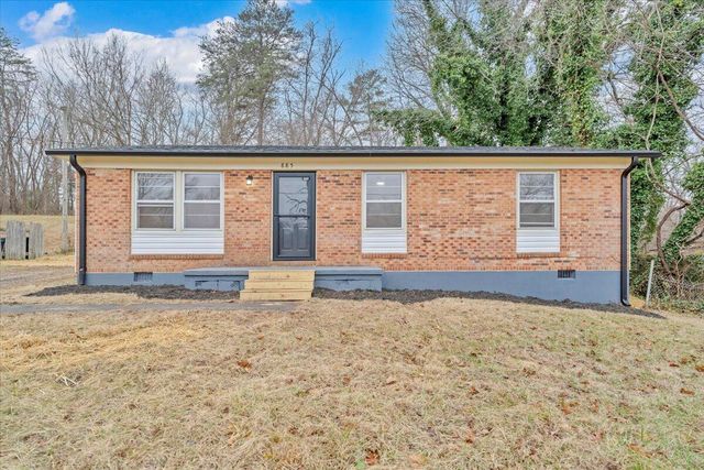 885 Southland DR, Martinsville, VA 24112