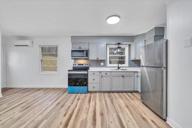 885 Southland DR, Martinsville, VA 24112