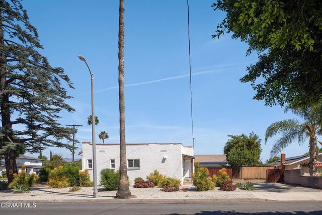 13456 Reedley Street, Panorama City, CA 91402