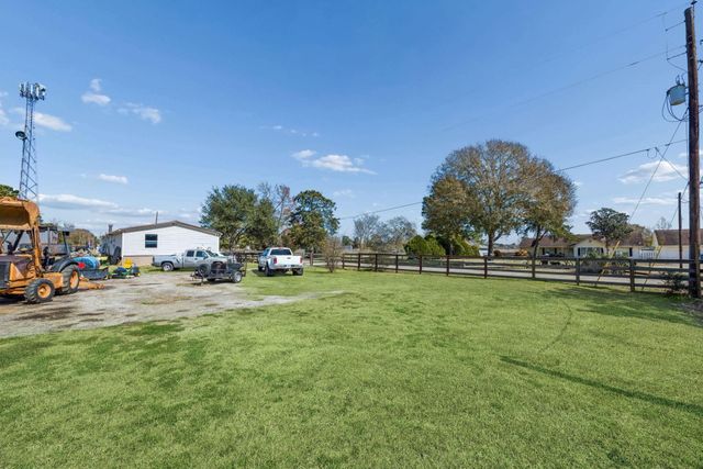 21611 Parker Road, Tomball, TX 77377