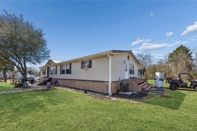 21611 Parker Road, Tomball, TX 77377