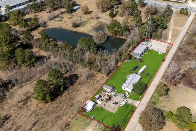 21611 Parker Road, Tomball, TX 77377