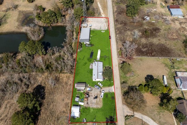 21611 Parker Road, Tomball, TX 77377