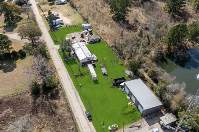 21611 Parker Road, Tomball, TX 77377