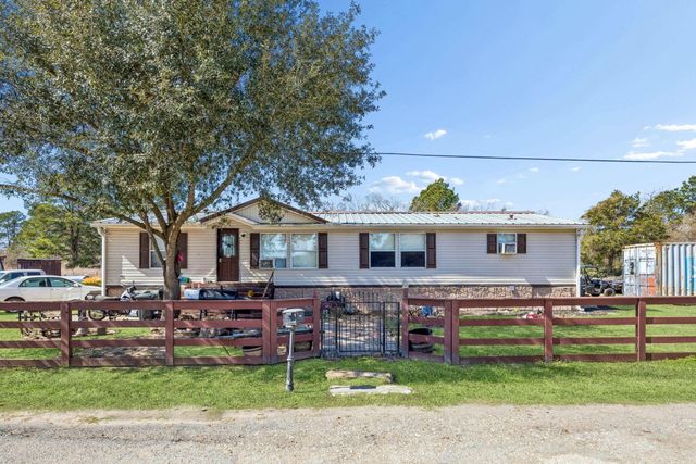 21611 Parker Road, Tomball, TX 77377