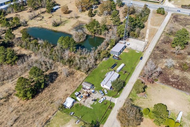 21611 Parker Road, Tomball, TX 77377