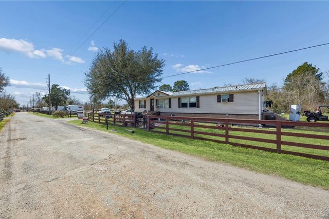 21611 Parker Road, Tomball, TX 77377