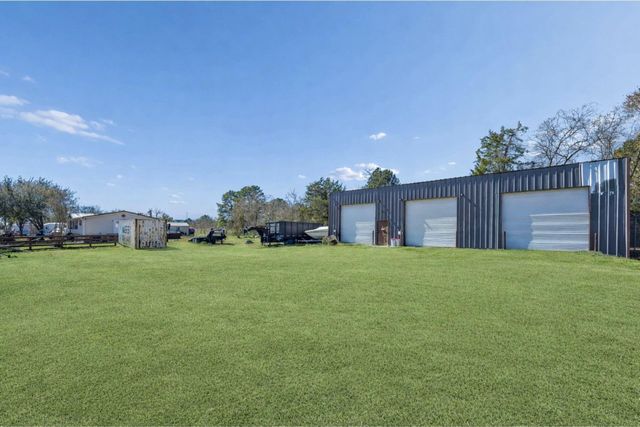 21611 Parker Road, Tomball, TX 77377