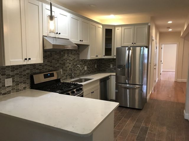 6 Bispham St 3, Boston, MA 02122