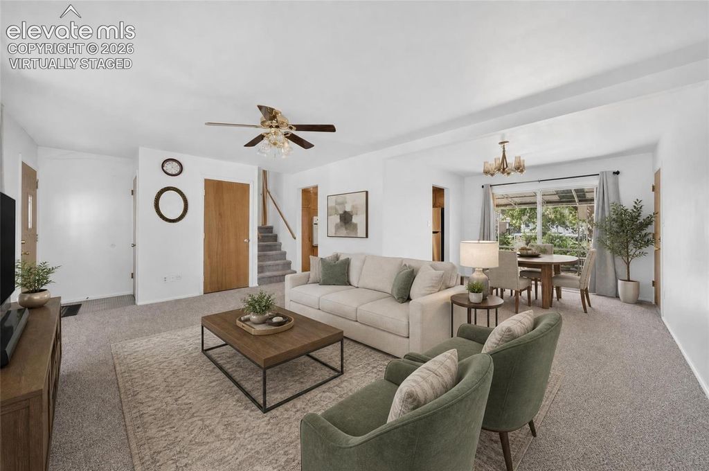 2014 Wold Avenue, Colorado Springs, CO 80909 — photo 4