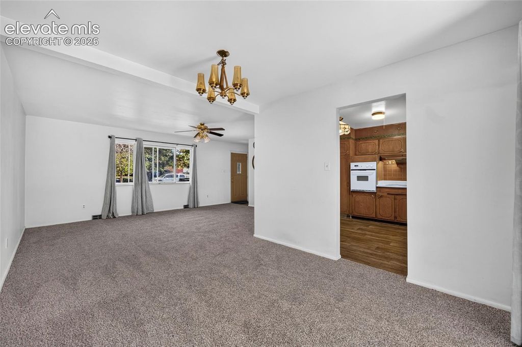 2014 Wold Avenue, Colorado Springs, CO 80909 — photo 5