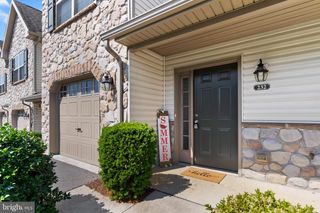 232 MELBOURNE LN, Mechanicsburg, PA 17055