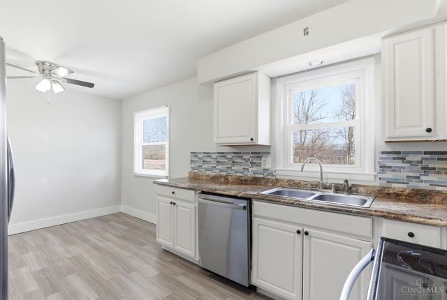 124 Gregory Lane, Hamilton, OH 45013