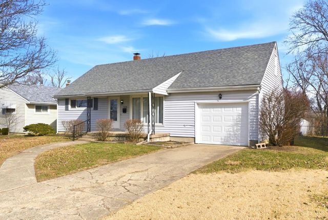 124 Gregory Lane, Hamilton, OH 45013