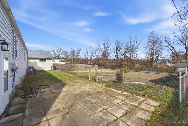 124 Gregory Lane, Hamilton, OH 45013