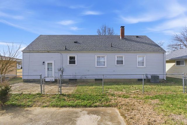 124 Gregory Lane, Hamilton, OH 45013